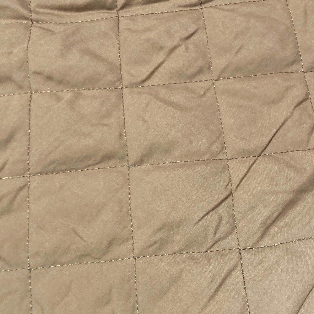 Hunter Tan Utility Jacket - Picture 5 of 6